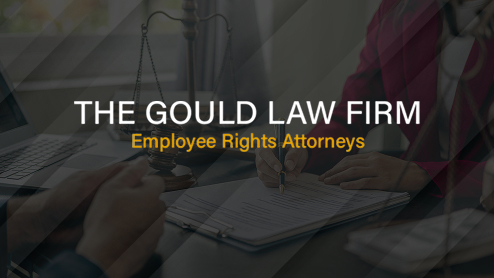 Branded Blog Placeholder Image for The Gould Law Firm