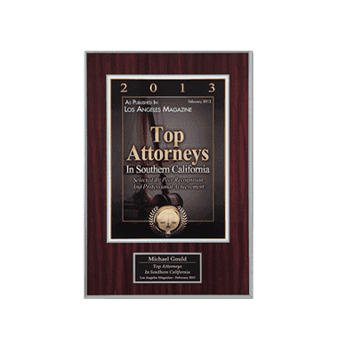 Top Attorneys In South Cali Isolated